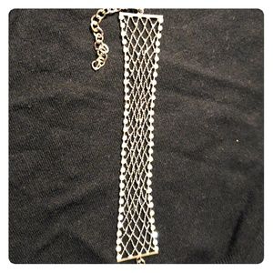 Wedding party bracelet